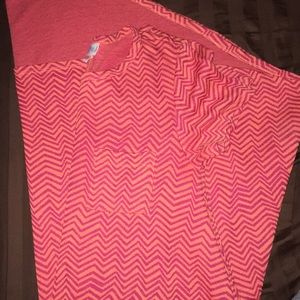 •• LuLaRoe Dress ••